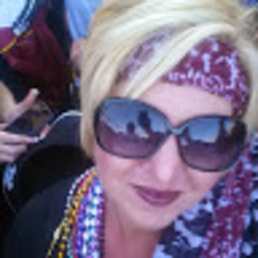 Meet your Posher, Amber